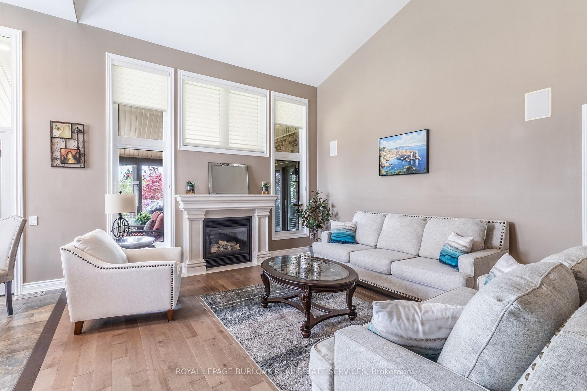 Photo 16 of 2605 Armour Crescent, Burlington, Rose — HOMEH