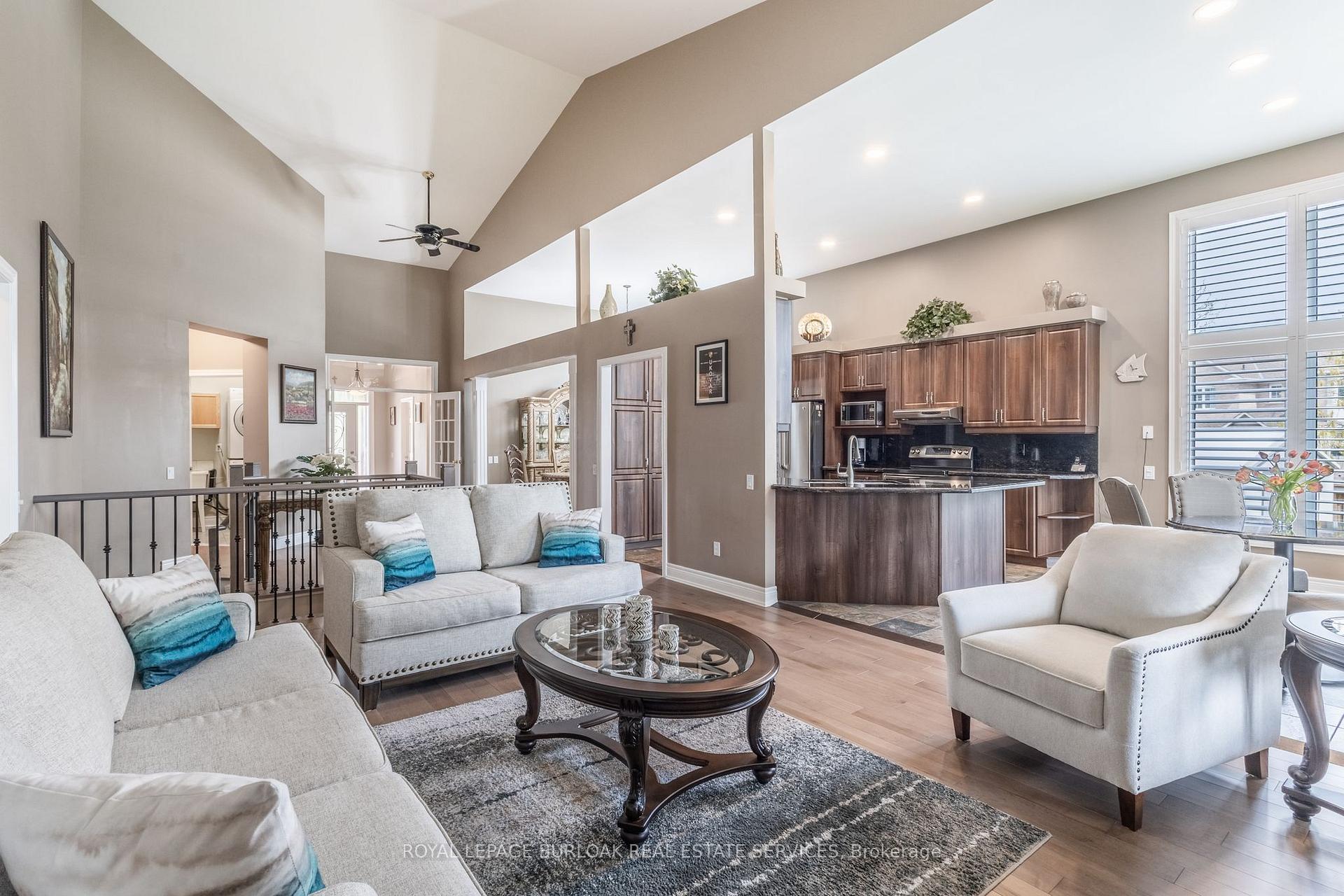 Photo 17 of 2605 Armour Crescent, Burlington, Rose — HOMEH