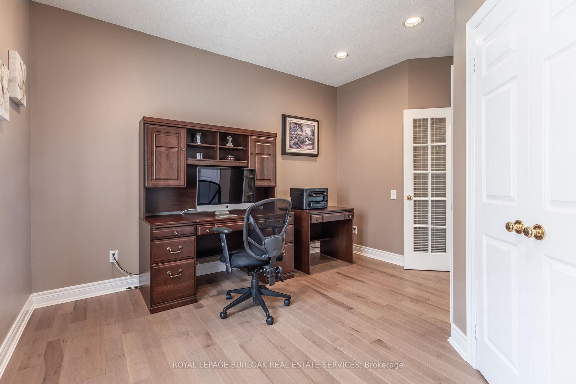 Photo 26 of 2605 Armour Crescent, Burlington, Rose — HOMEH