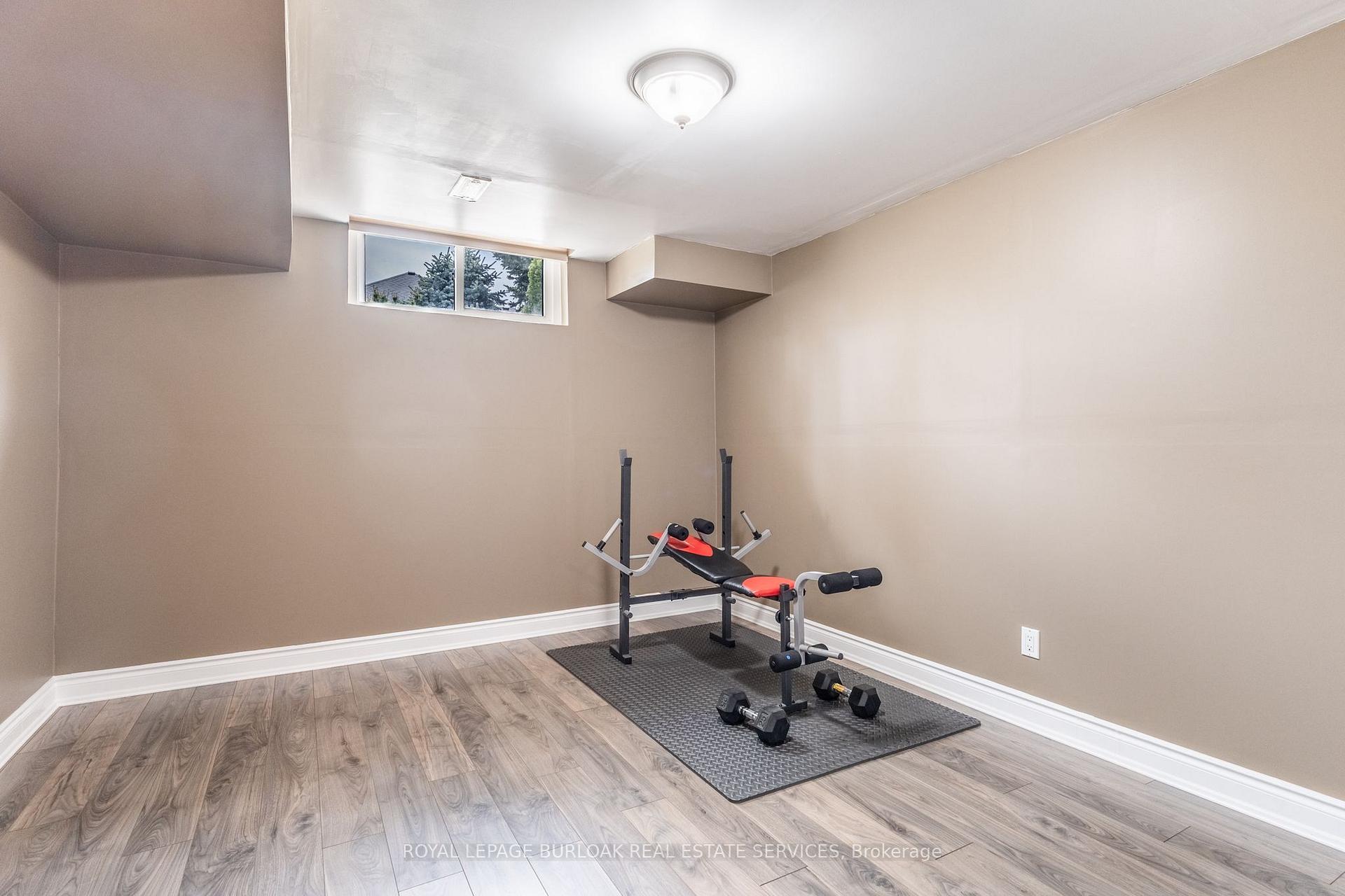 Photo 34 of 2605 Armour Crescent, Burlington, Rose — HOMEH