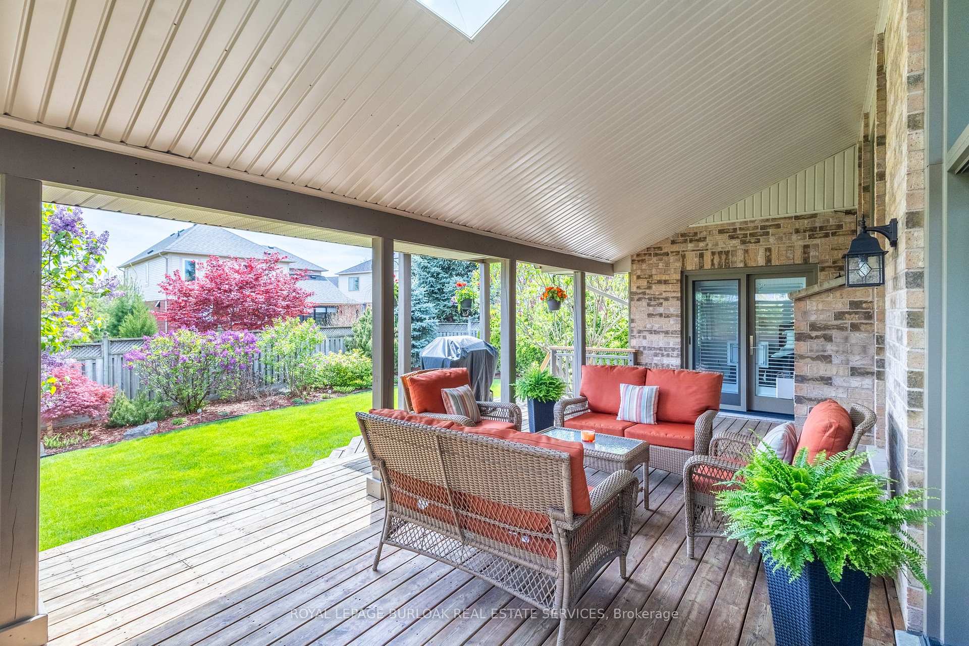 Photo 36 of 2605 Armour Crescent, Burlington, Rose — HOMEH