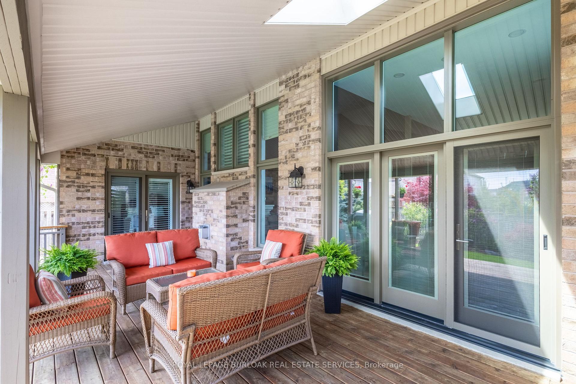 Photo 37 of 2605 Armour Crescent, Burlington, Rose — HOMEH