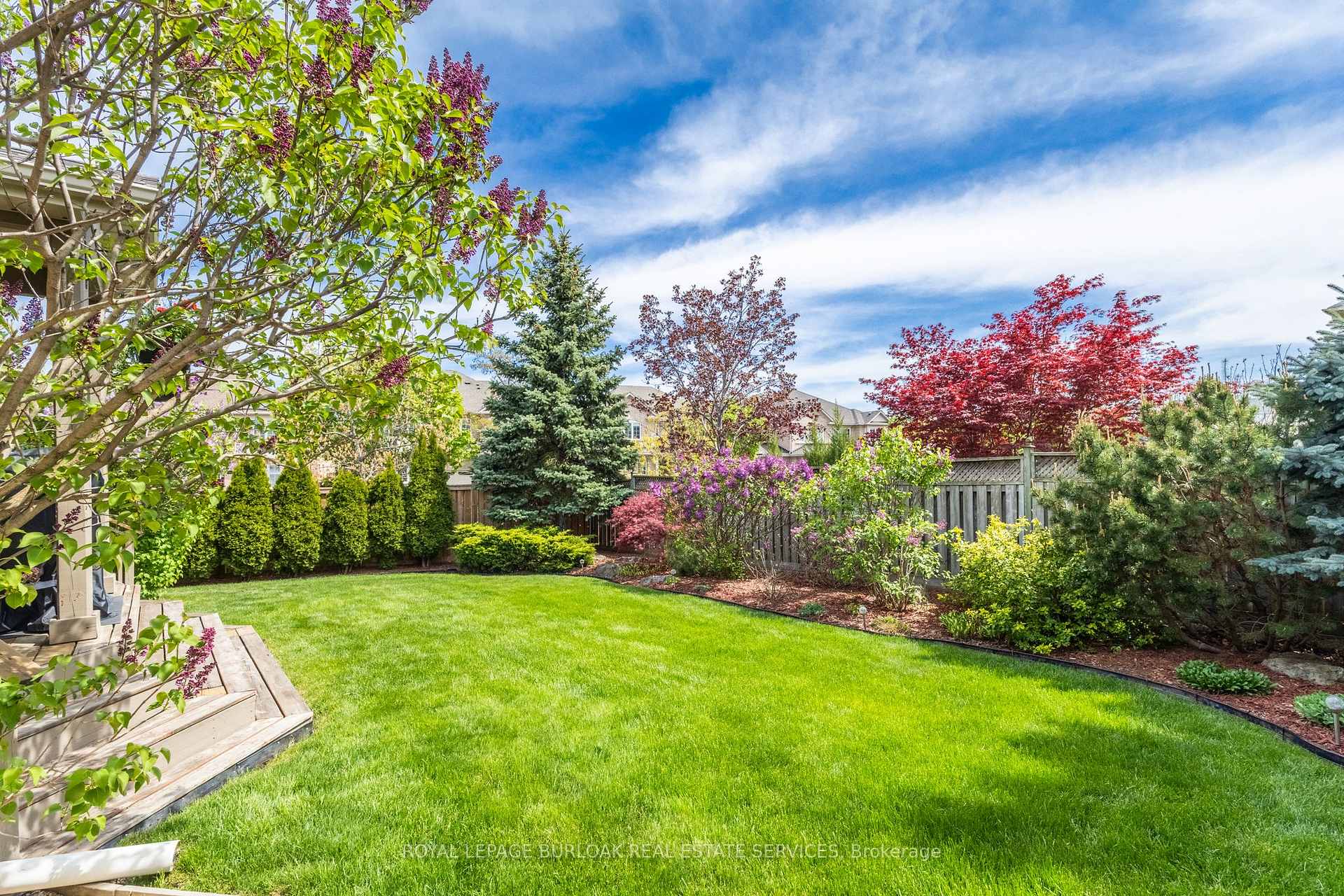 Photo 39 of 2605 Armour Crescent, Burlington, Rose — HOMEH