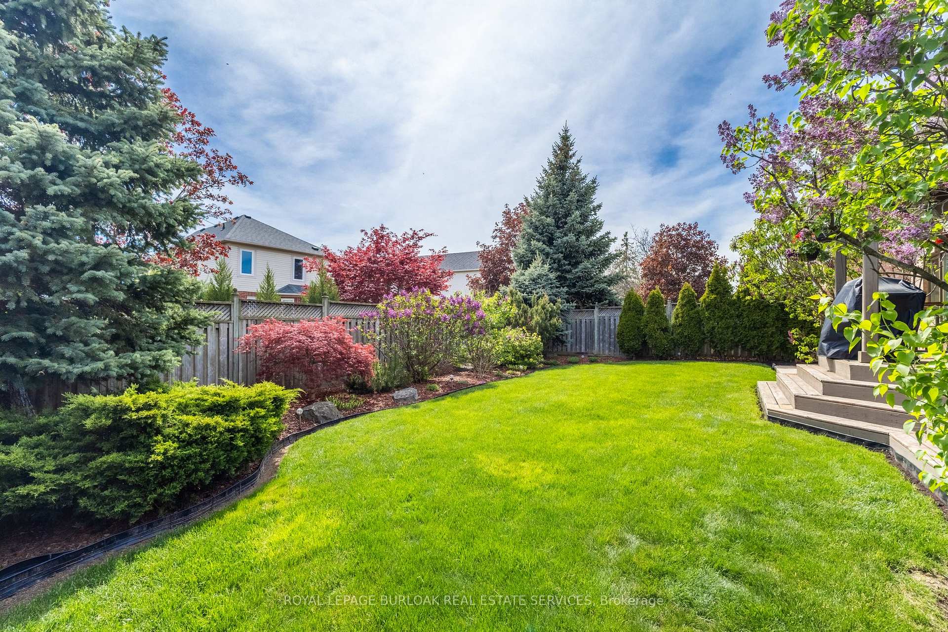 Photo 42 of 2605 Armour Crescent, Burlington, Rose — HOMEH