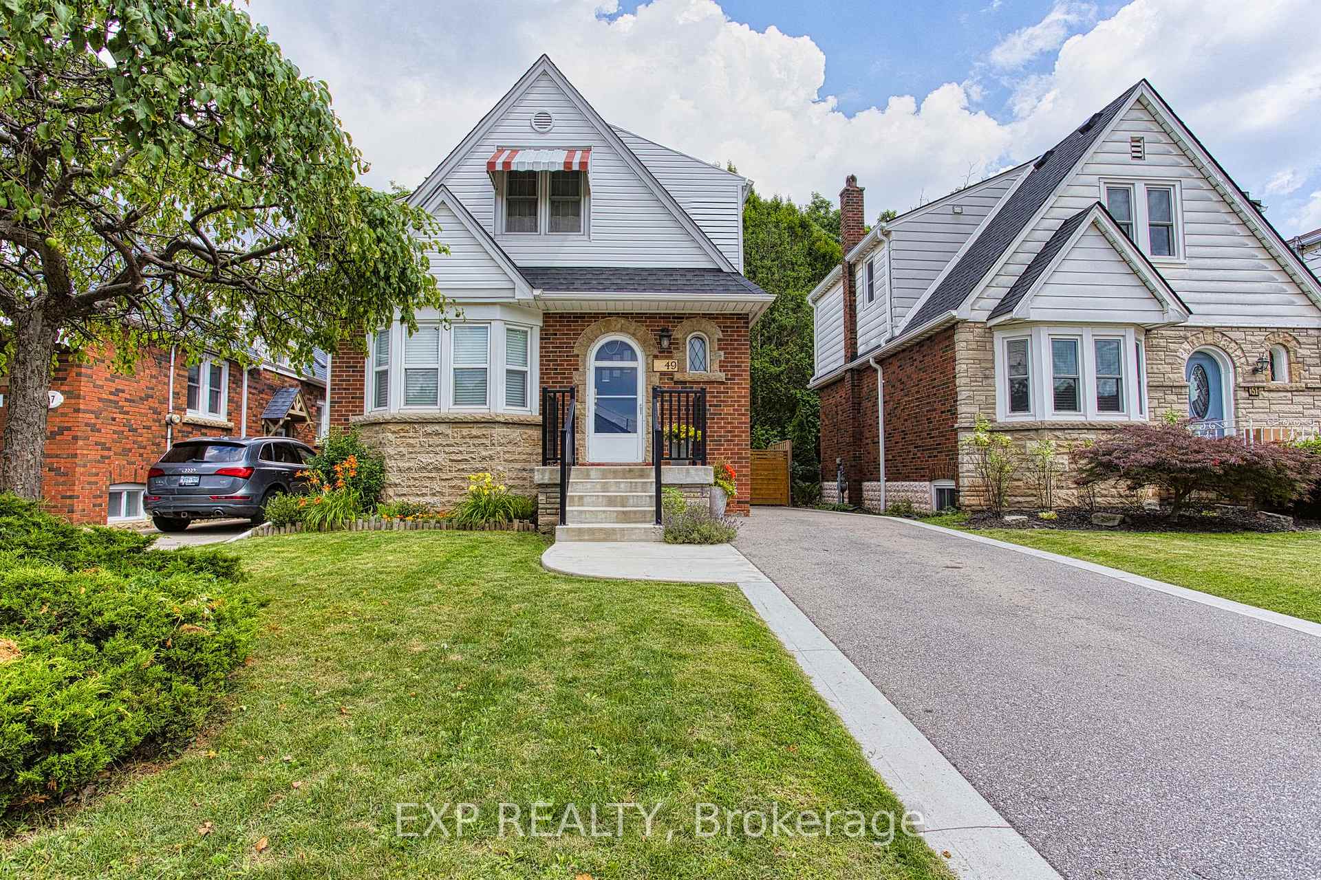 Photo 5 of 49 Barons Avenue S, Hamilton, Bartonville — HOMEH