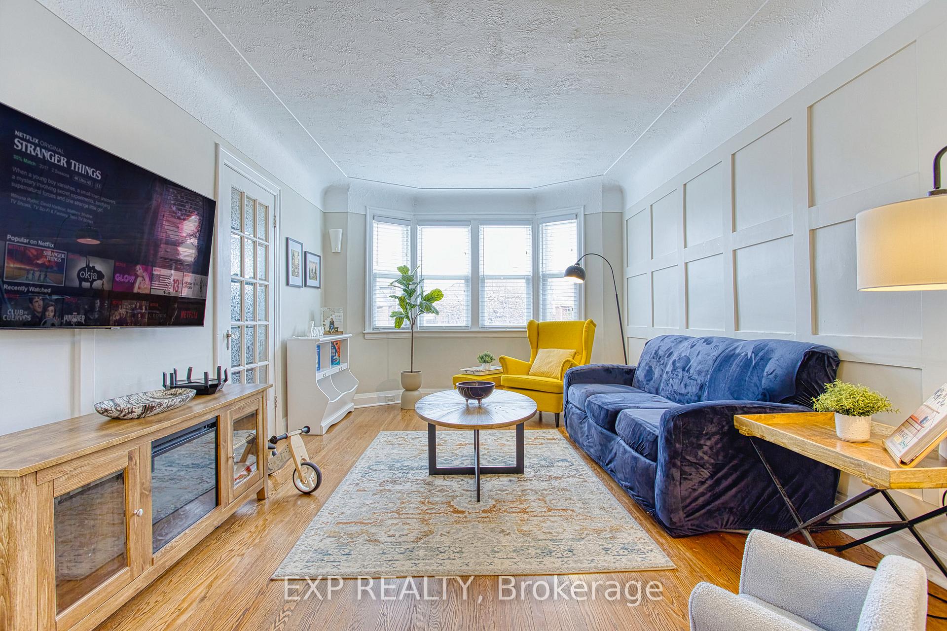 Photo 8 of 49 Barons Avenue S, Hamilton, Bartonville — HOMEH
