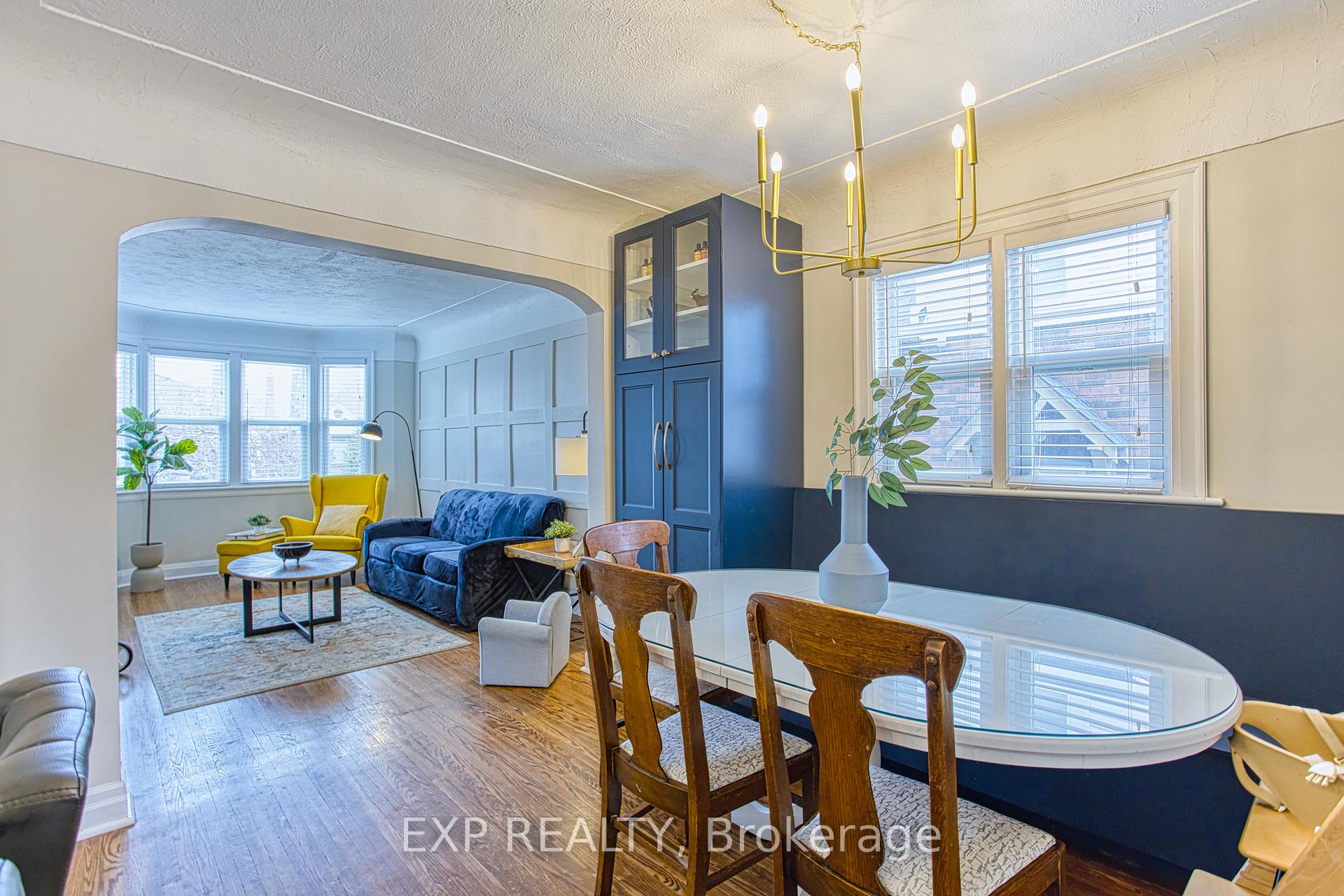 Photo 11 of 49 Barons Avenue S, Hamilton, Bartonville — HOMEH