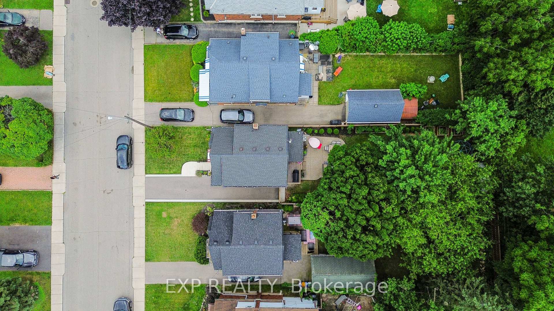 Photo 33 of 49 Barons Avenue S, Hamilton, Bartonville — HOMEH