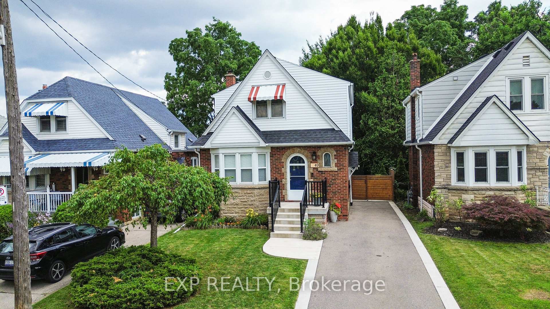 Photo 41 of 49 Barons Avenue S, Hamilton, Bartonville — HOMEH