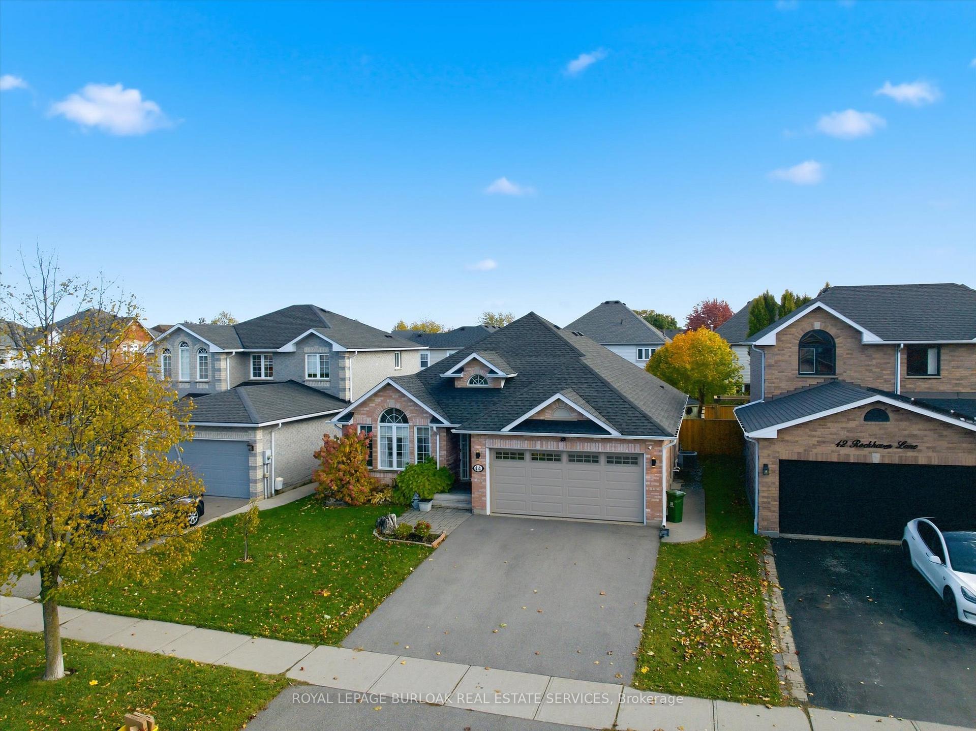 Photo 25 of 44 Rockhaven Lane, Hamilton, Waterdown — HOMEH