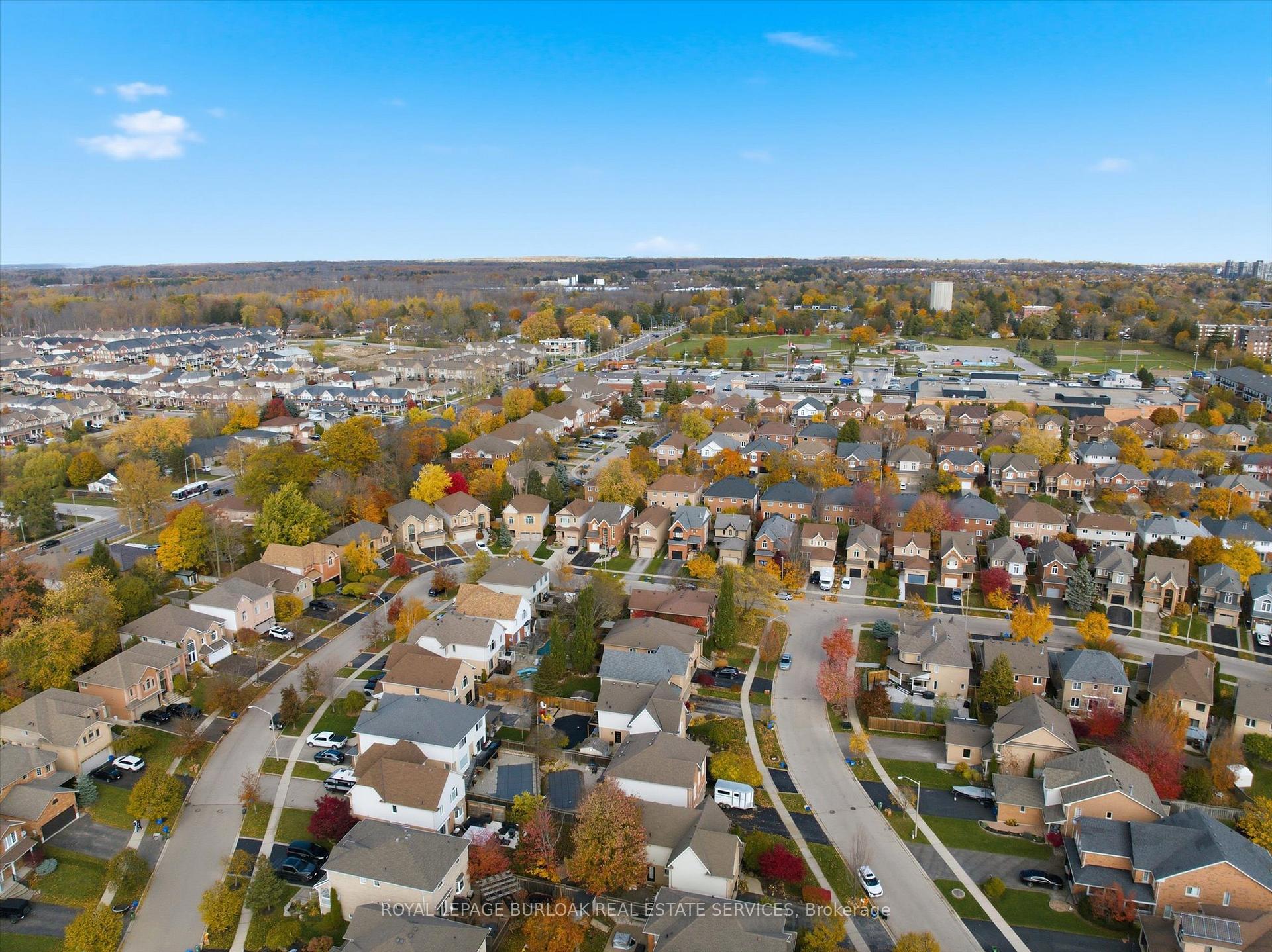 Photo 46 of 44 Rockhaven Lane, Hamilton, Waterdown — HOMEH