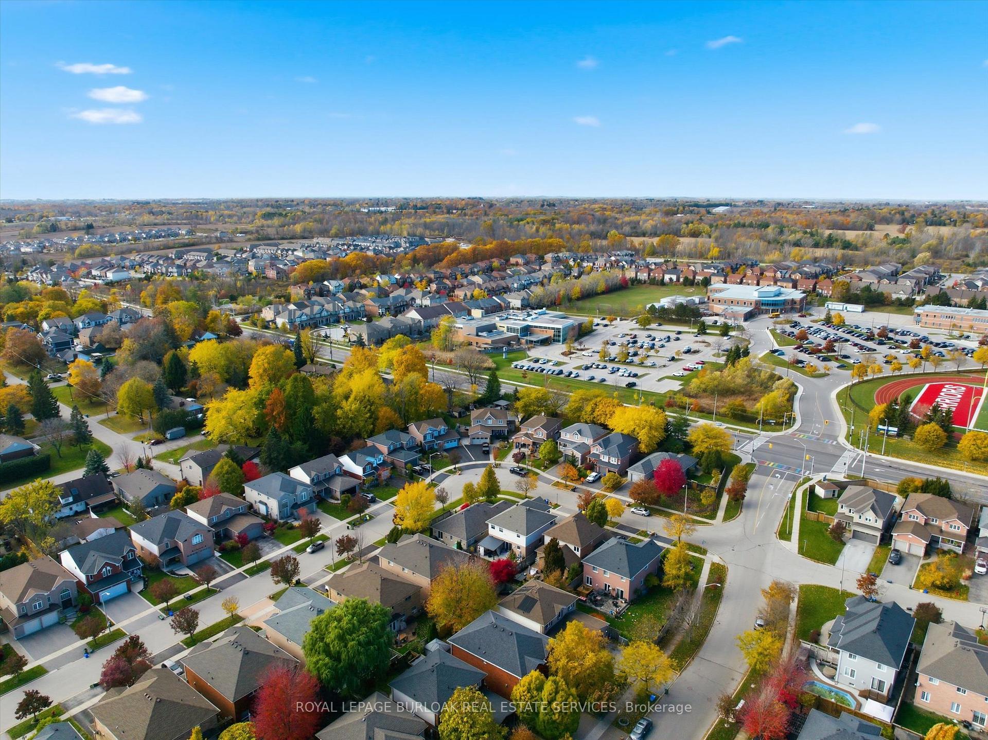 Photo 38 of 44 Rockhaven Lane, Hamilton, Waterdown — HOMEH
