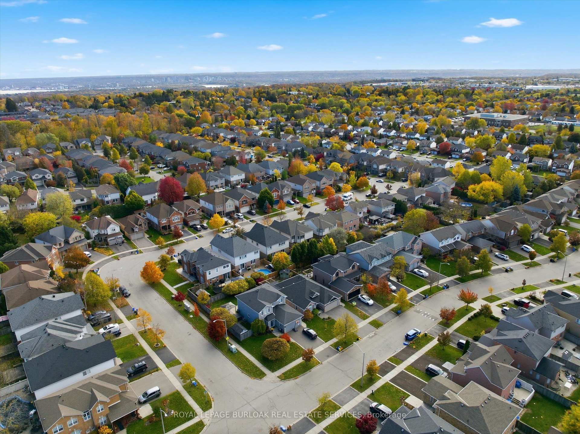 Photo 40 of 44 Rockhaven Lane, Hamilton, Waterdown — HOMEH