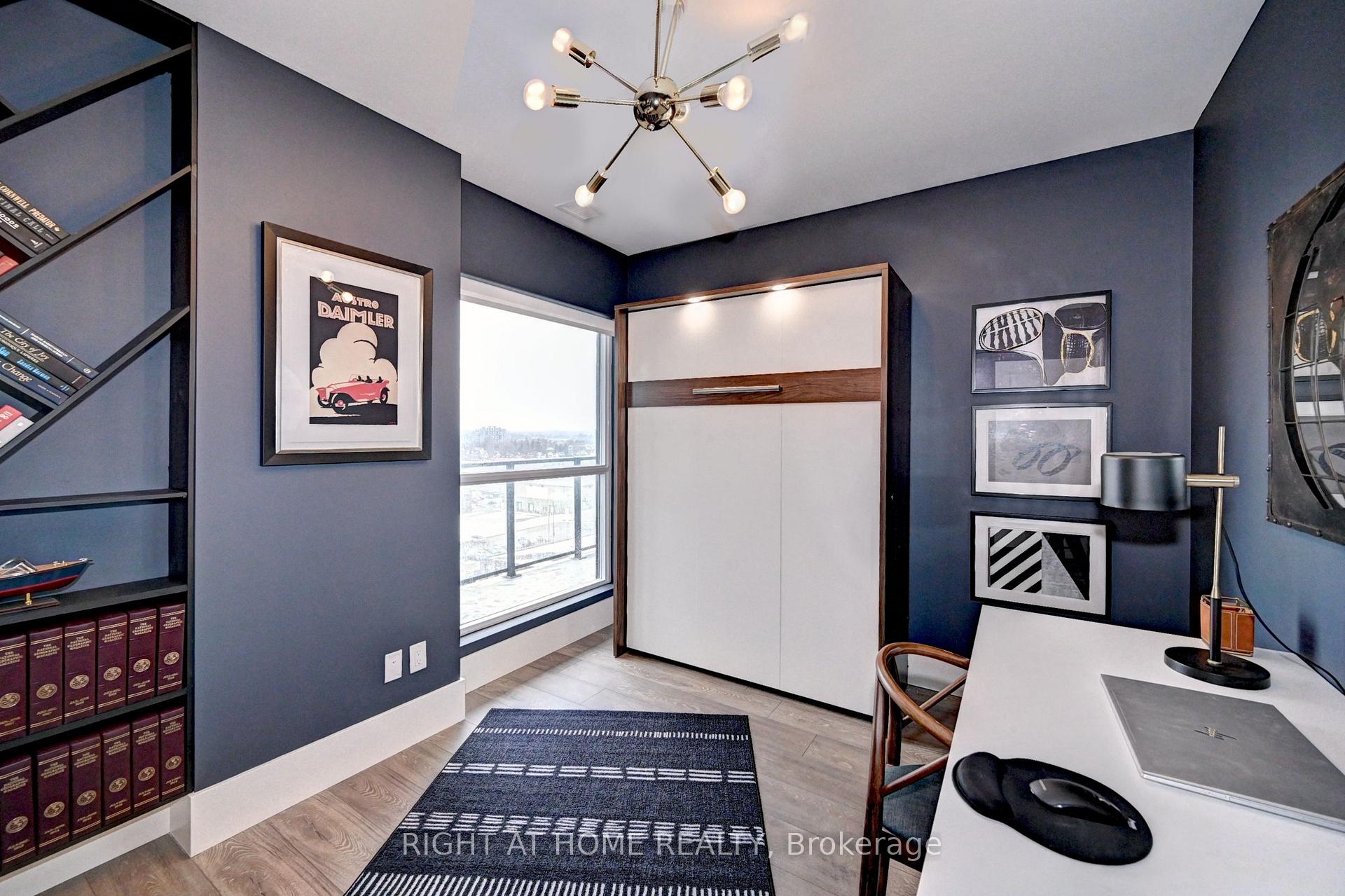 Photo 34 of Unit 901, 1 Victoria Street, Kitchener — HOMEH