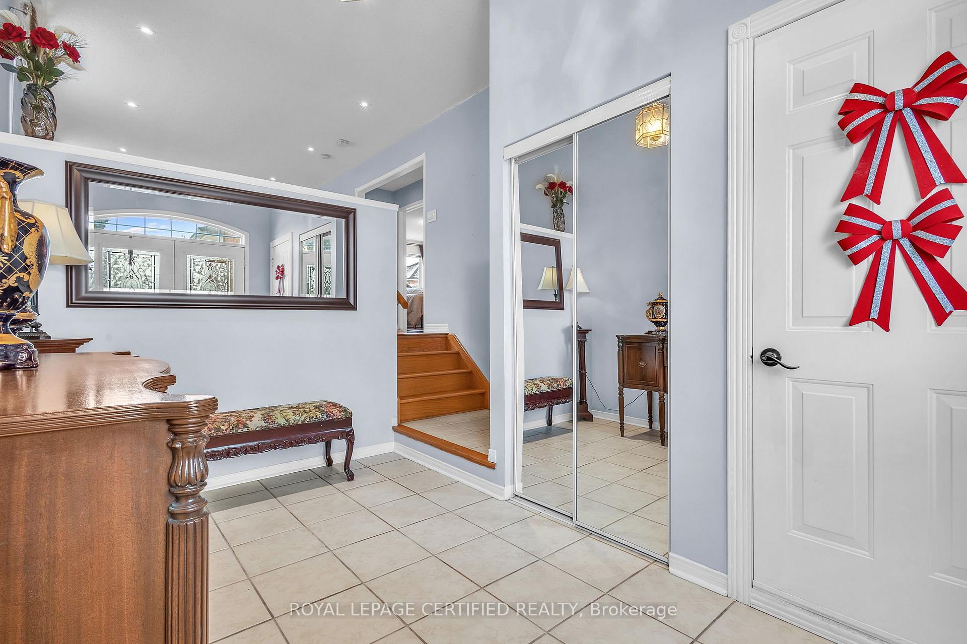 Photo 13 of 38 Dwellers Road, Brampton, Fletcher's Creek Village — HOMEH