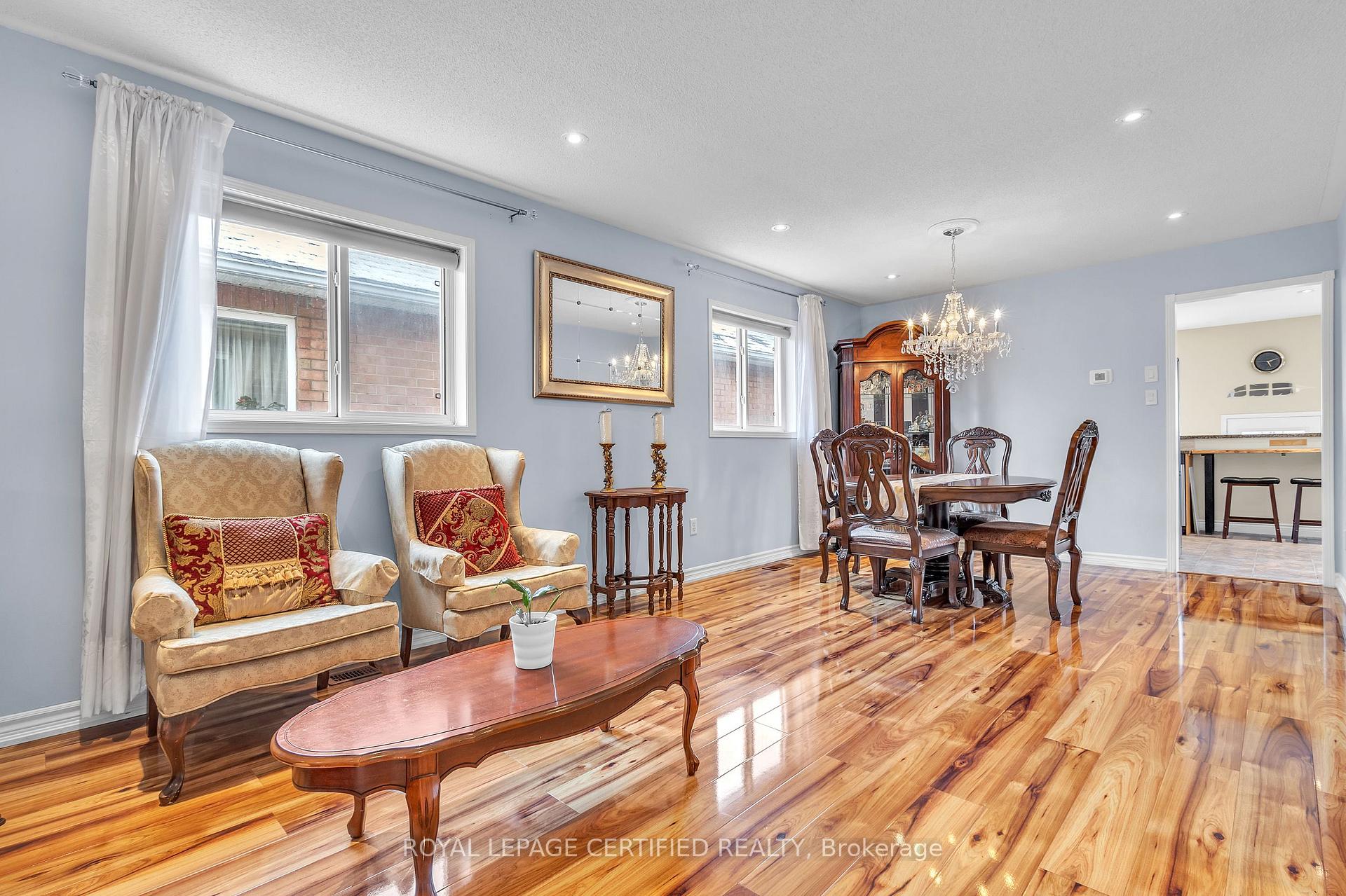 Photo 28 of 38 Dwellers Road, Brampton, Fletcher's Creek Village — HOMEH