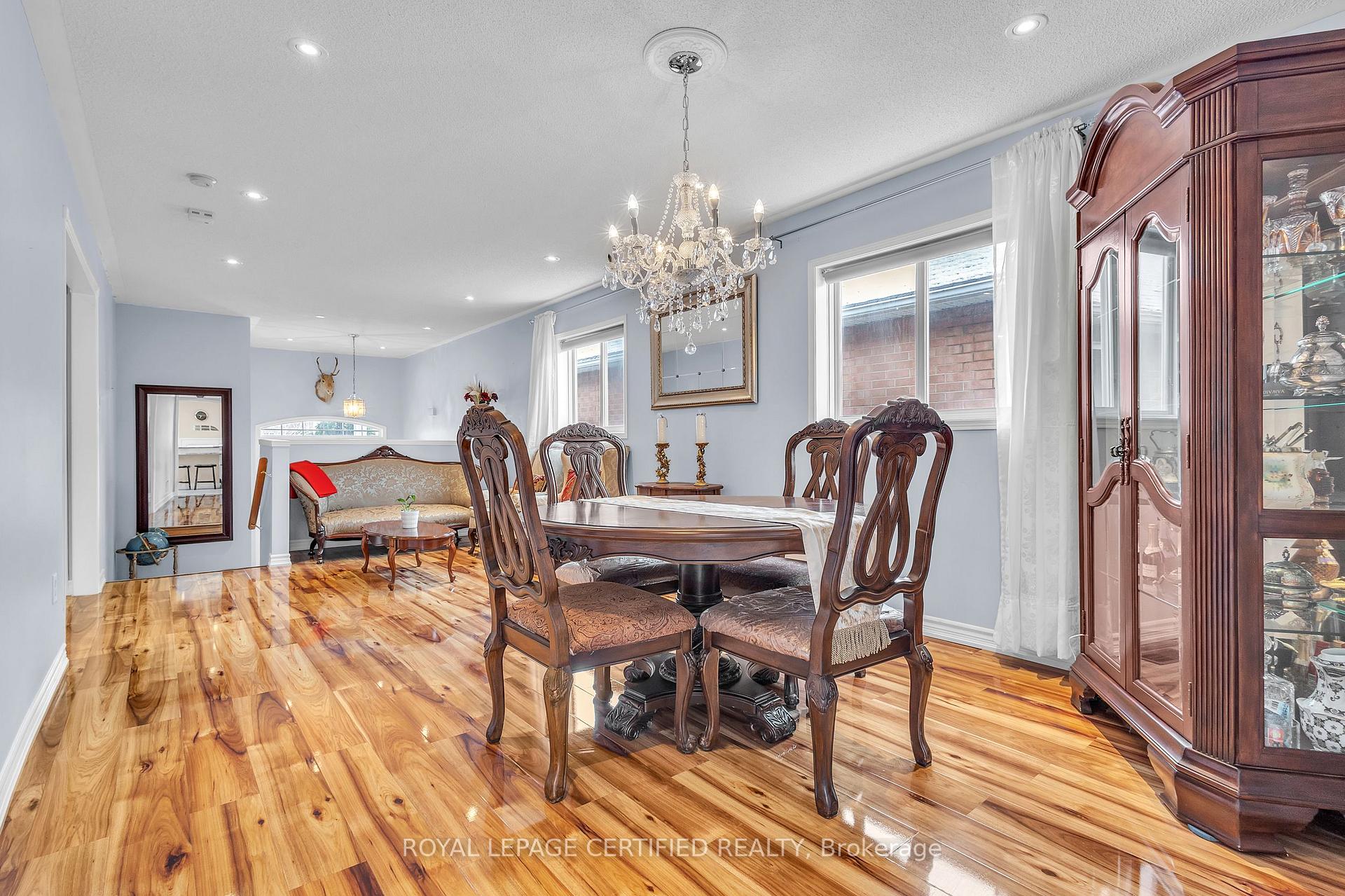 Photo 16 of 38 Dwellers Road, Brampton, Fletcher's Creek Village — HOMEH