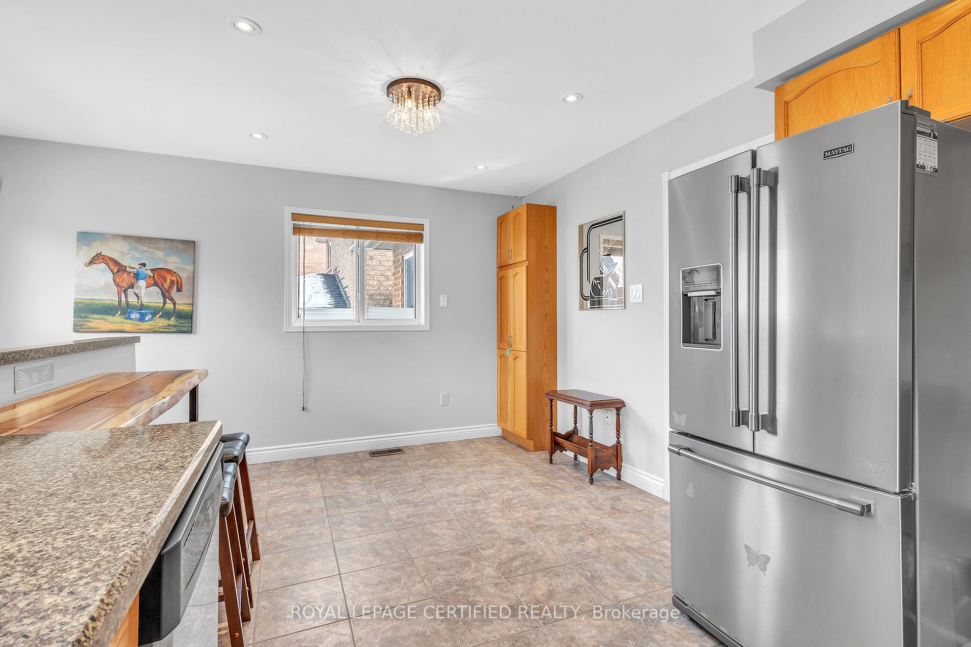 Photo 32 of 38 Dwellers Road, Brampton, Fletcher's Creek Village — HOMEH