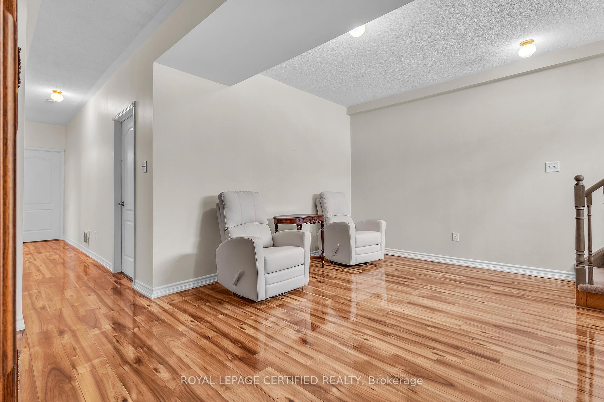 Photo 12 of 38 Dwellers Road, Brampton, Fletcher's Creek Village — HOMEH