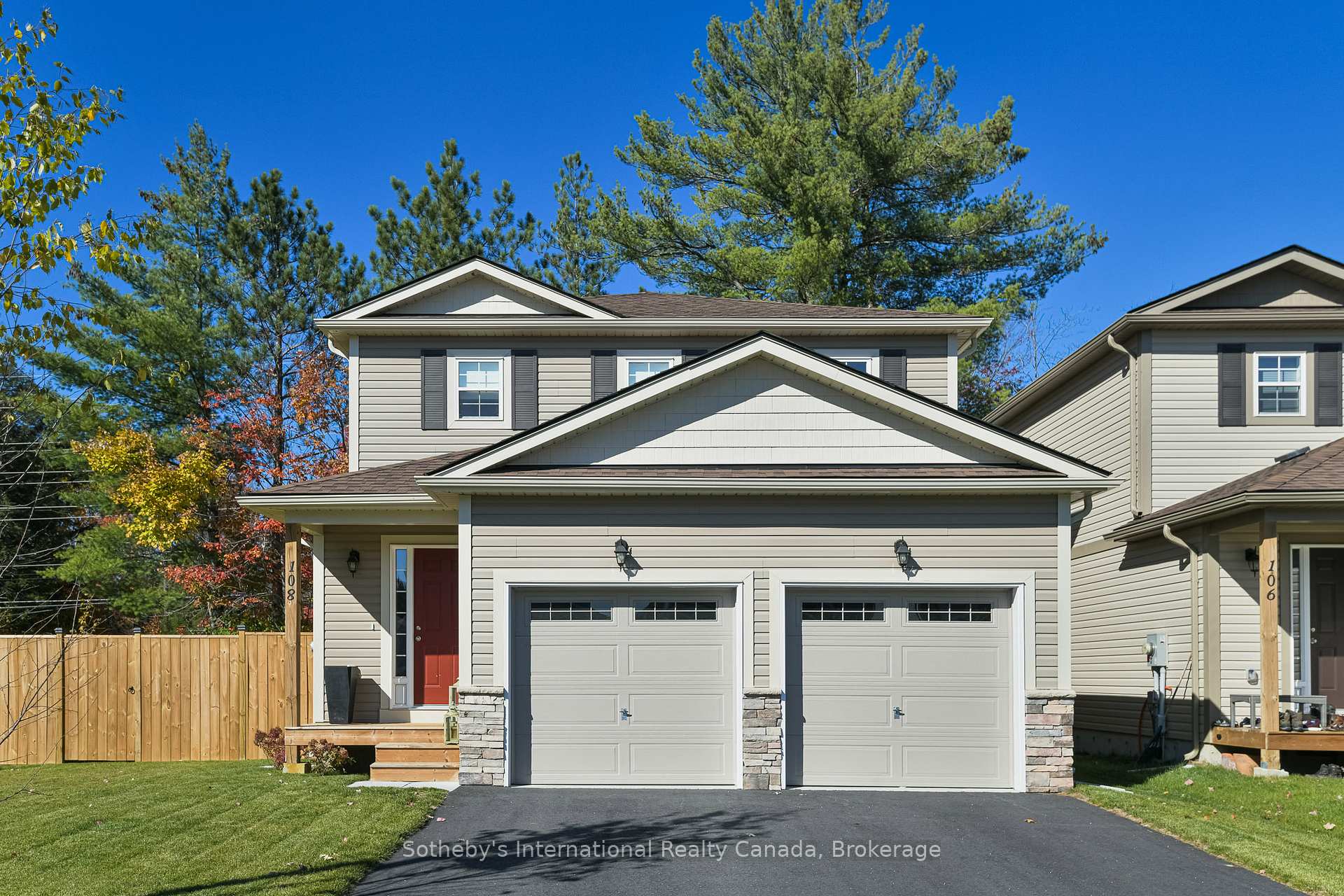 Photo 1 of Lot 96 A Street, Grey Highlands — HOMEH