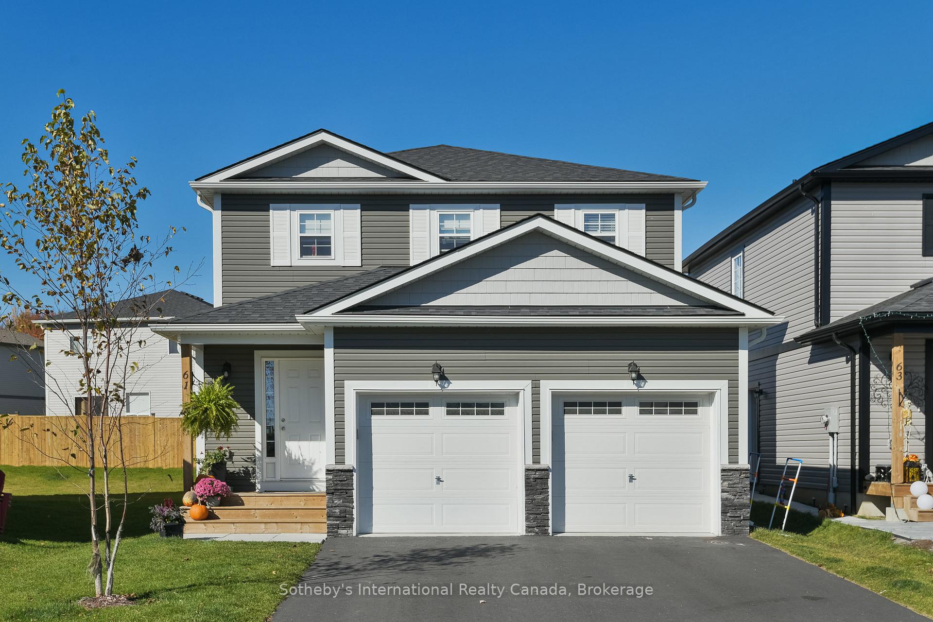Photo 2 of Lot 96 A Street, Grey Highlands — HOMEH
