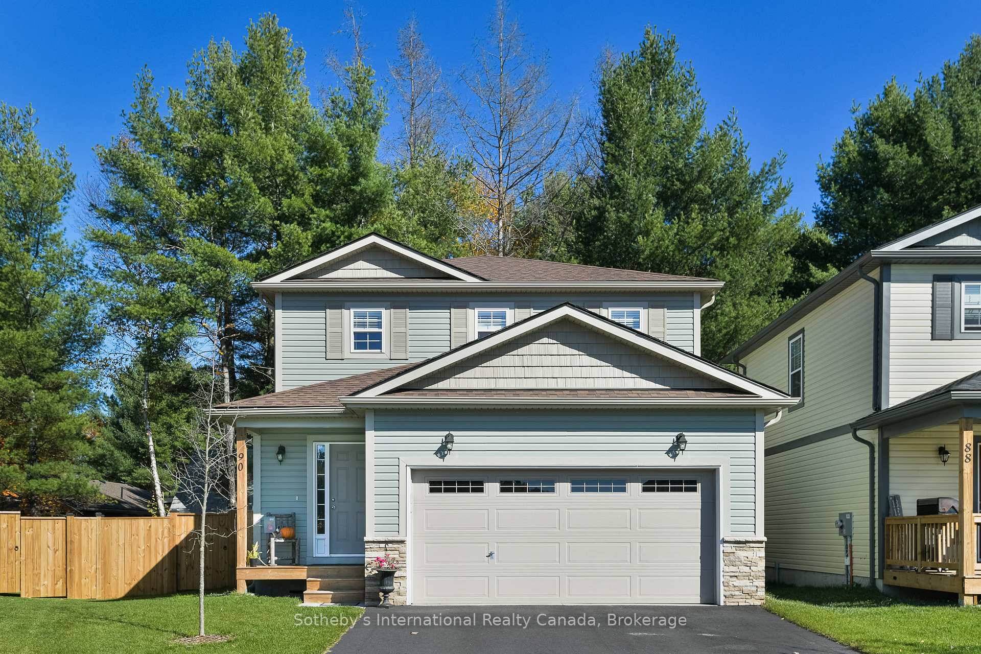 Photo 3 of Lot 96 A Street, Grey Highlands — HOMEH