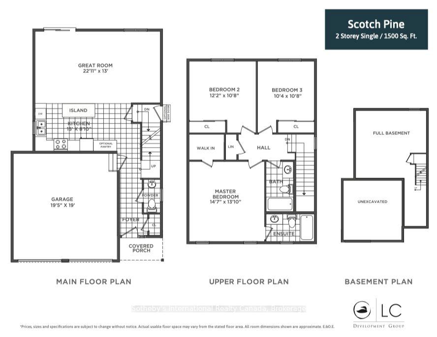 Photo 6 of Lot 96 A Street, Grey Highlands — HOMEH