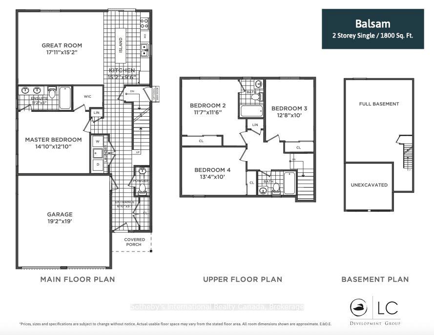 Photo 8 of Lot 96 A Street, Grey Highlands — HOMEH