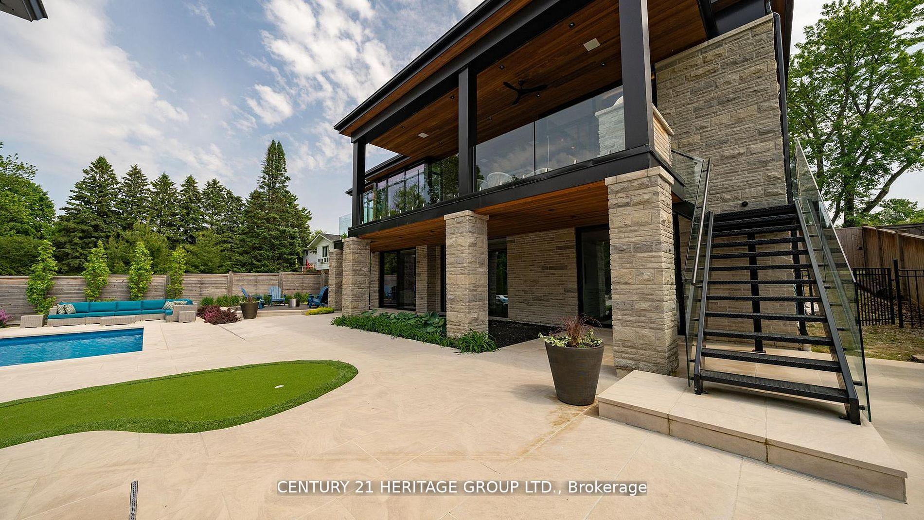 Photo 27 of 52 Norman Drive, King, King City — HOMEH
