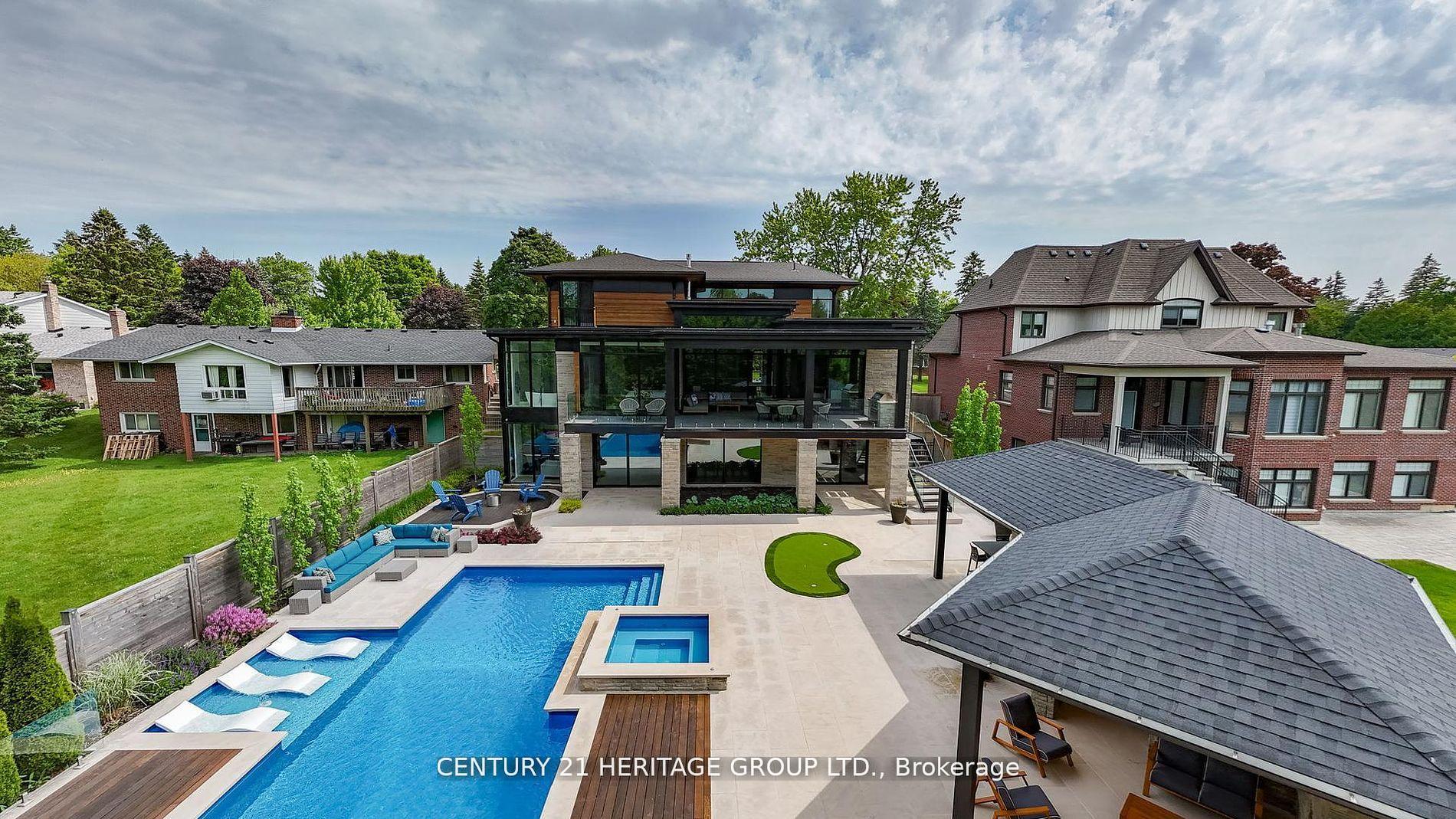 Photo 36 of 52 Norman Drive, King, King City — HOMEH