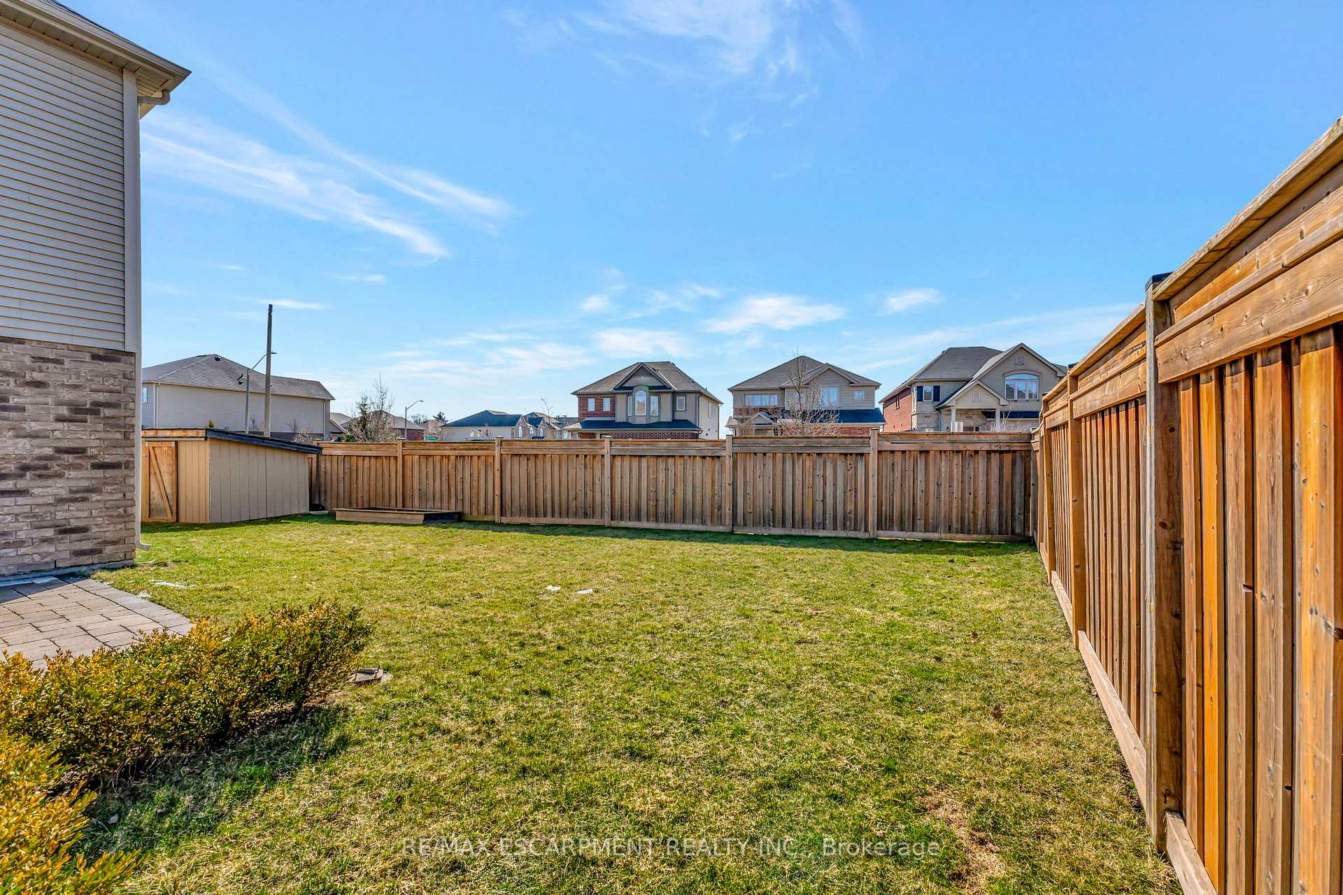 Photo 36 of 209 John Frederick Drive, Hamilton, Ancaster — HOMEH