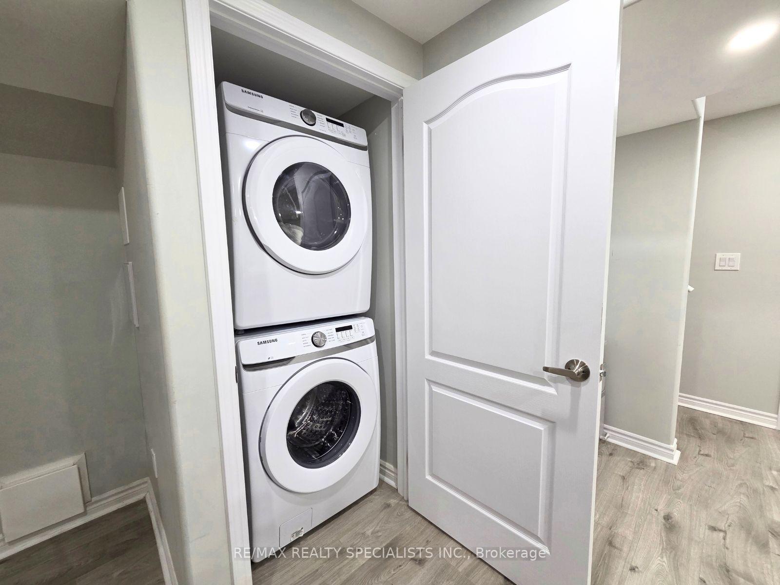 Photo 9 of Unit bsmt, 27 Mistybrook Crescent, Brampton, Fletcher's Meadow — HOMEH