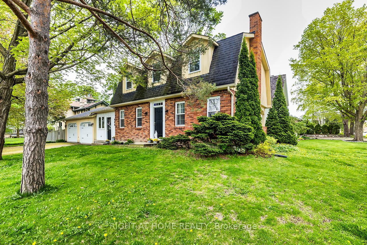 Photo 1 of 400 McDonald Street, Scugog, Port Perry — HOMEH