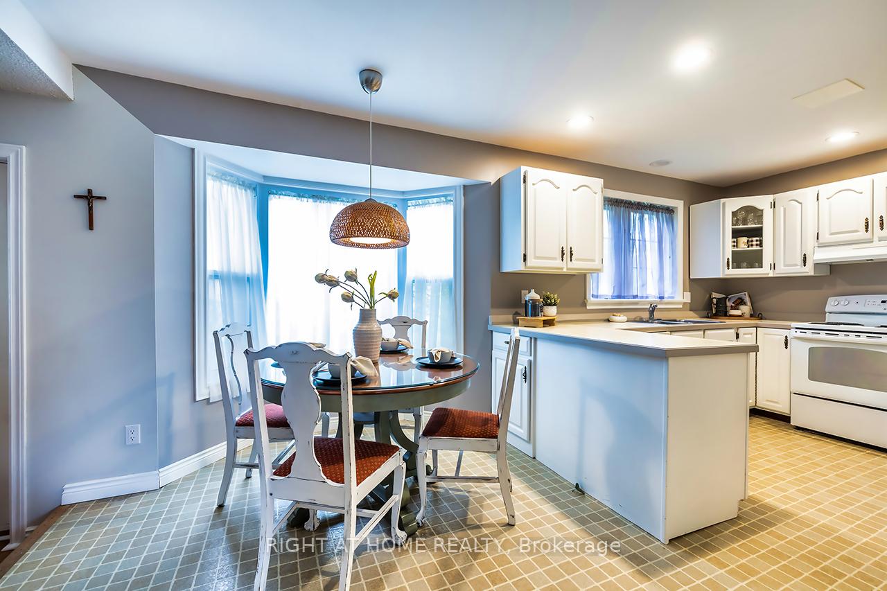 Photo 6 of 400 McDonald Street, Scugog, Port Perry — HOMEH