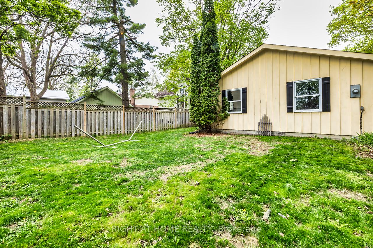 Photo 24 of 400 McDonald Street, Scugog, Port Perry — HOMEH