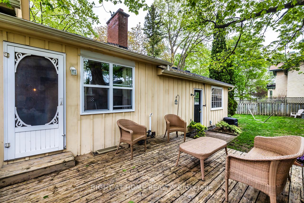 Photo 22 of 400 McDonald Street, Scugog, Port Perry — HOMEH