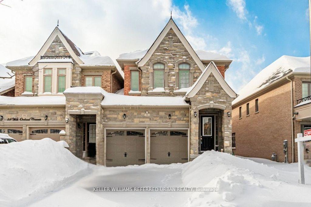Photo 1 of 56 Wells Orchard Crescent, King, King City — HOMEH