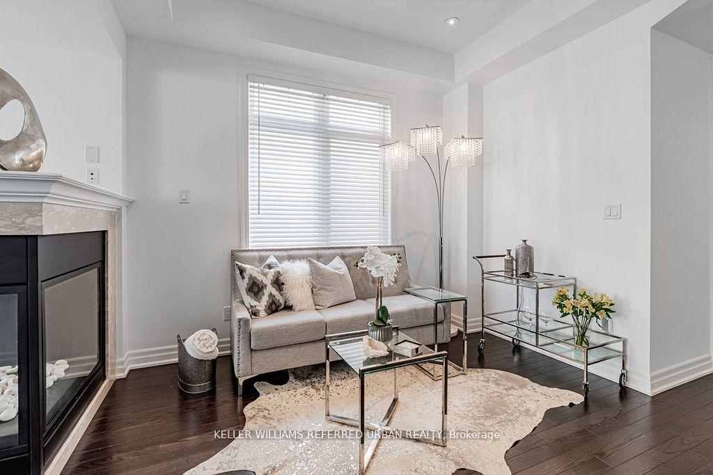 Photo 18 of 56 Wells Orchard Crescent, King, King City — HOMEH