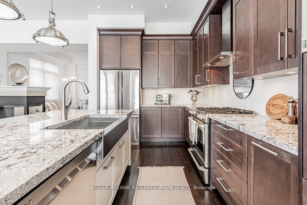 Photo 25 of 56 Wells Orchard Crescent, King, King City — HOMEH