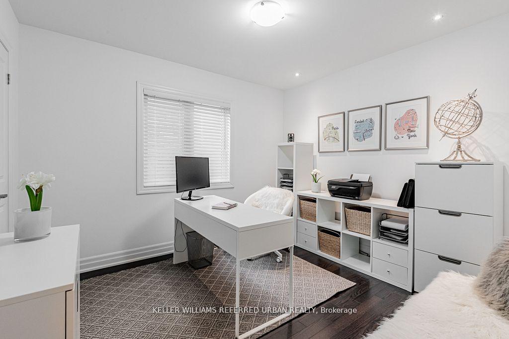 Photo 20 of 56 Wells Orchard Crescent, King, King City — HOMEH