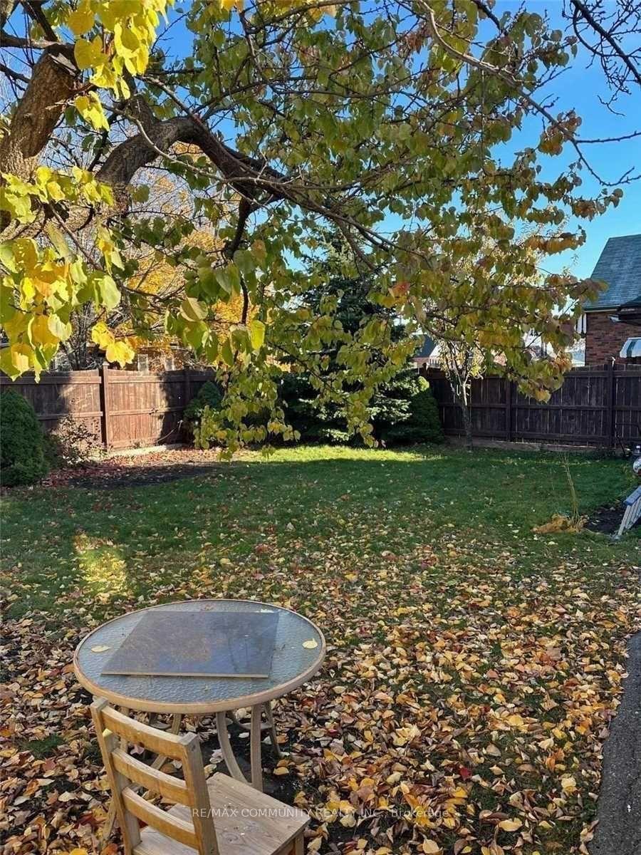Photo 16 of 543 Drew Street, Oshawa, Central — HOMEH