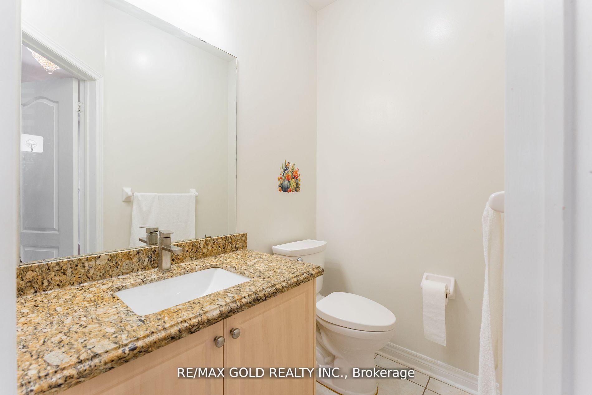 Photo 25 of 16 Runnymede Crescent, Brampton, Sandringham-Wellington — HOMEH