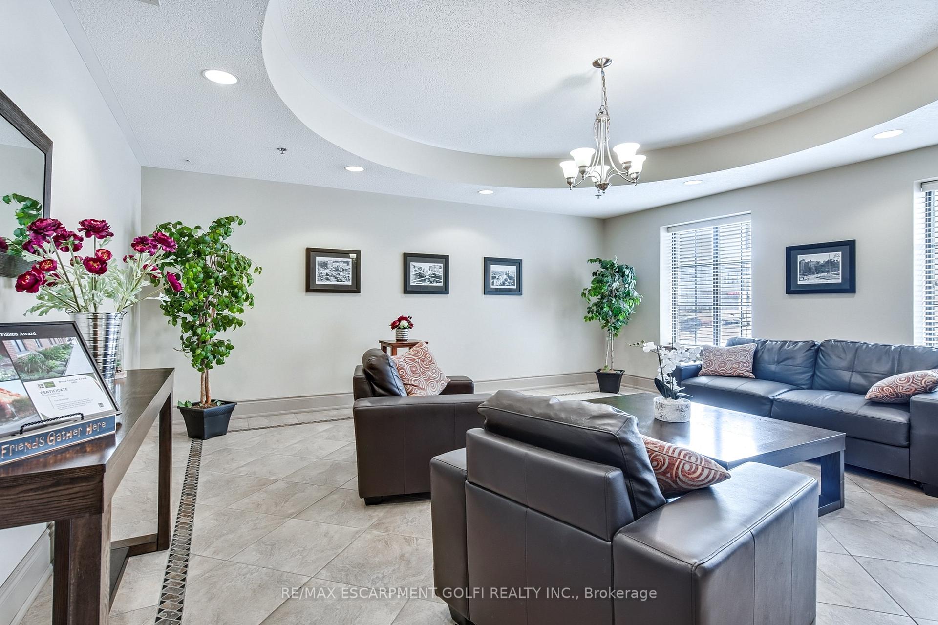 Photo 24 of Unit 401, 47 Caroline Street N, Hamilton, Central — HOMEH