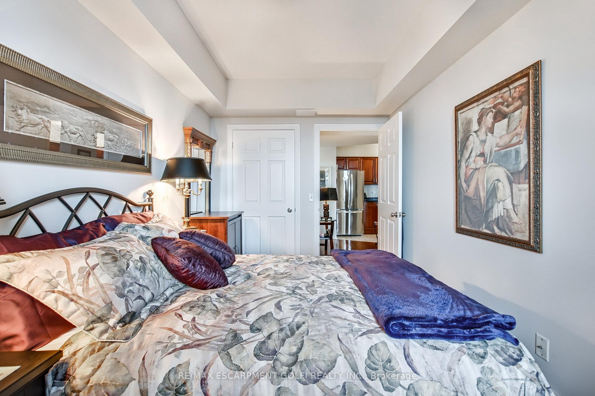 Photo 38 of Unit 401, 47 Caroline Street N, Hamilton, Central — HOMEH