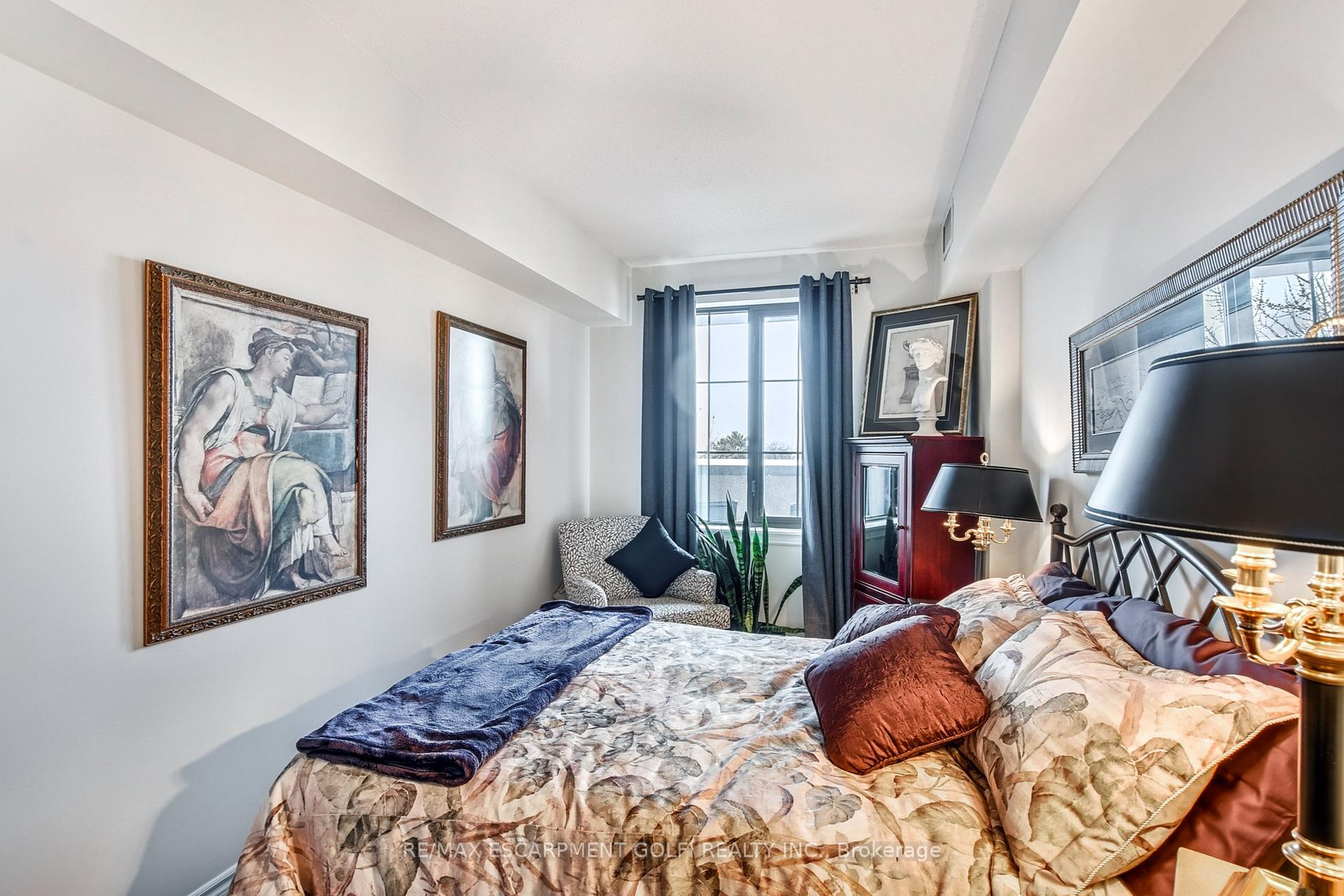 Photo 36 of Unit 401, 47 Caroline Street N, Hamilton, Central — HOMEH