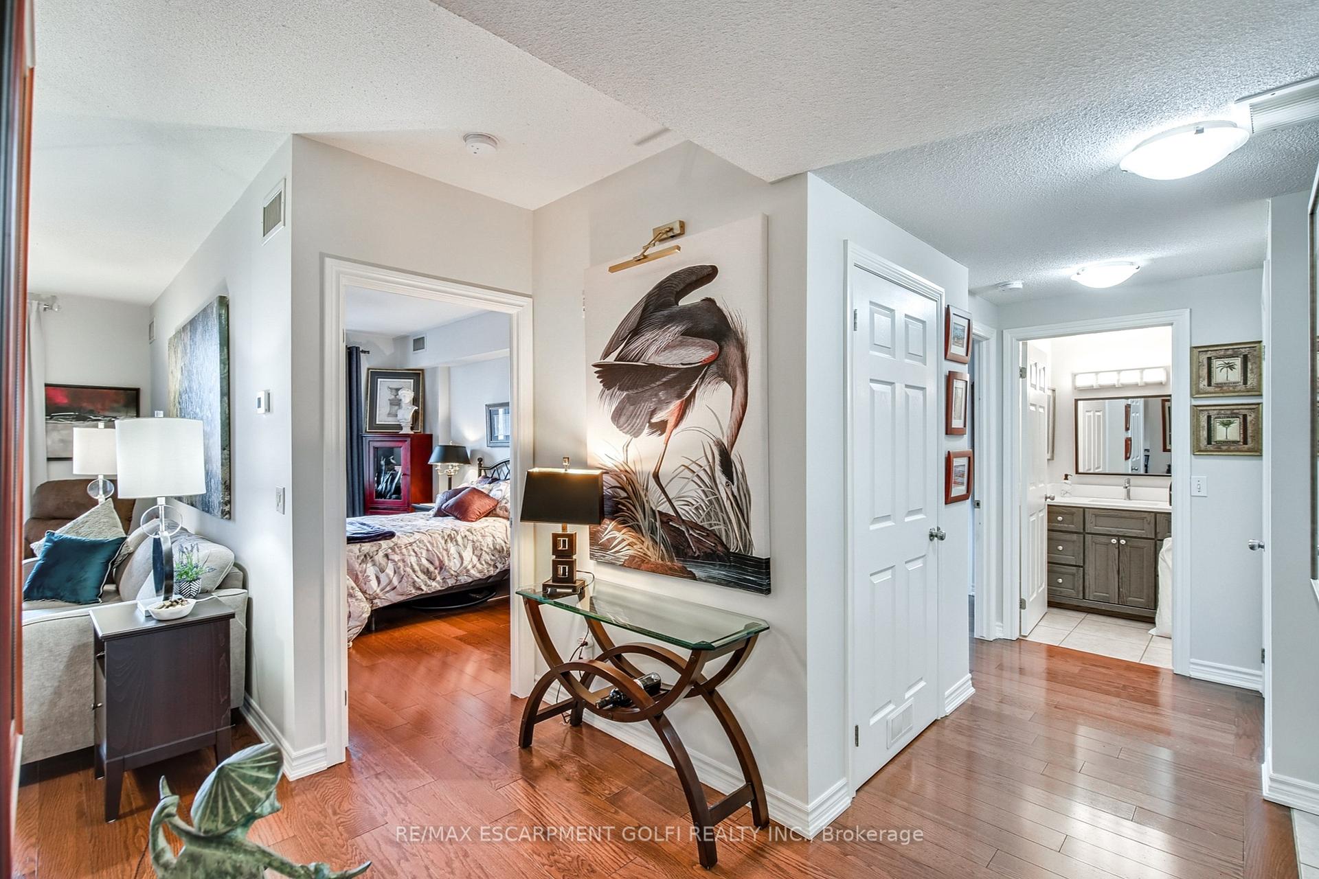 Photo 32 of Unit 401, 47 Caroline Street N, Hamilton, Central — HOMEH