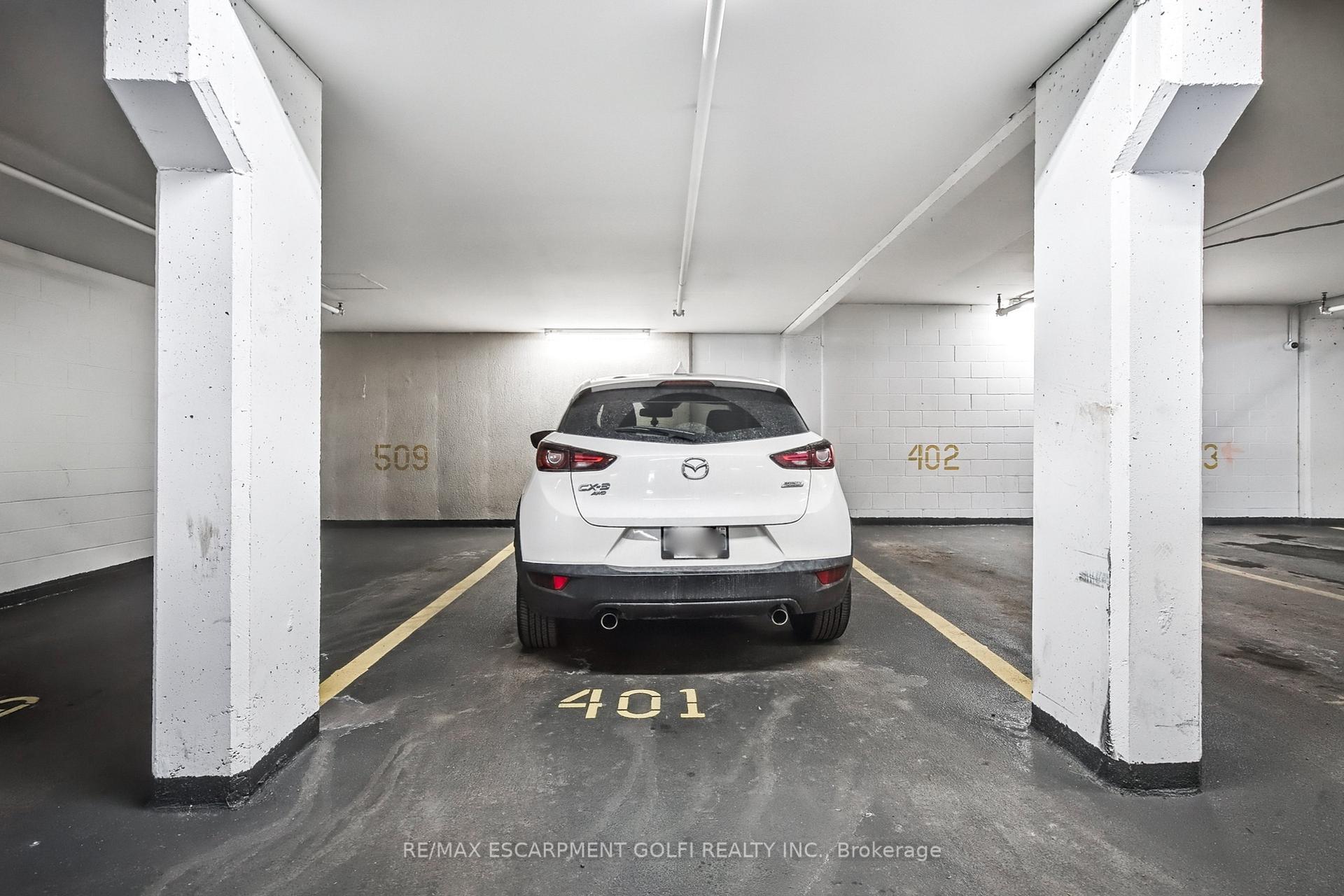 Photo 26 of Unit 401, 47 Caroline Street N, Hamilton, Central — HOMEH