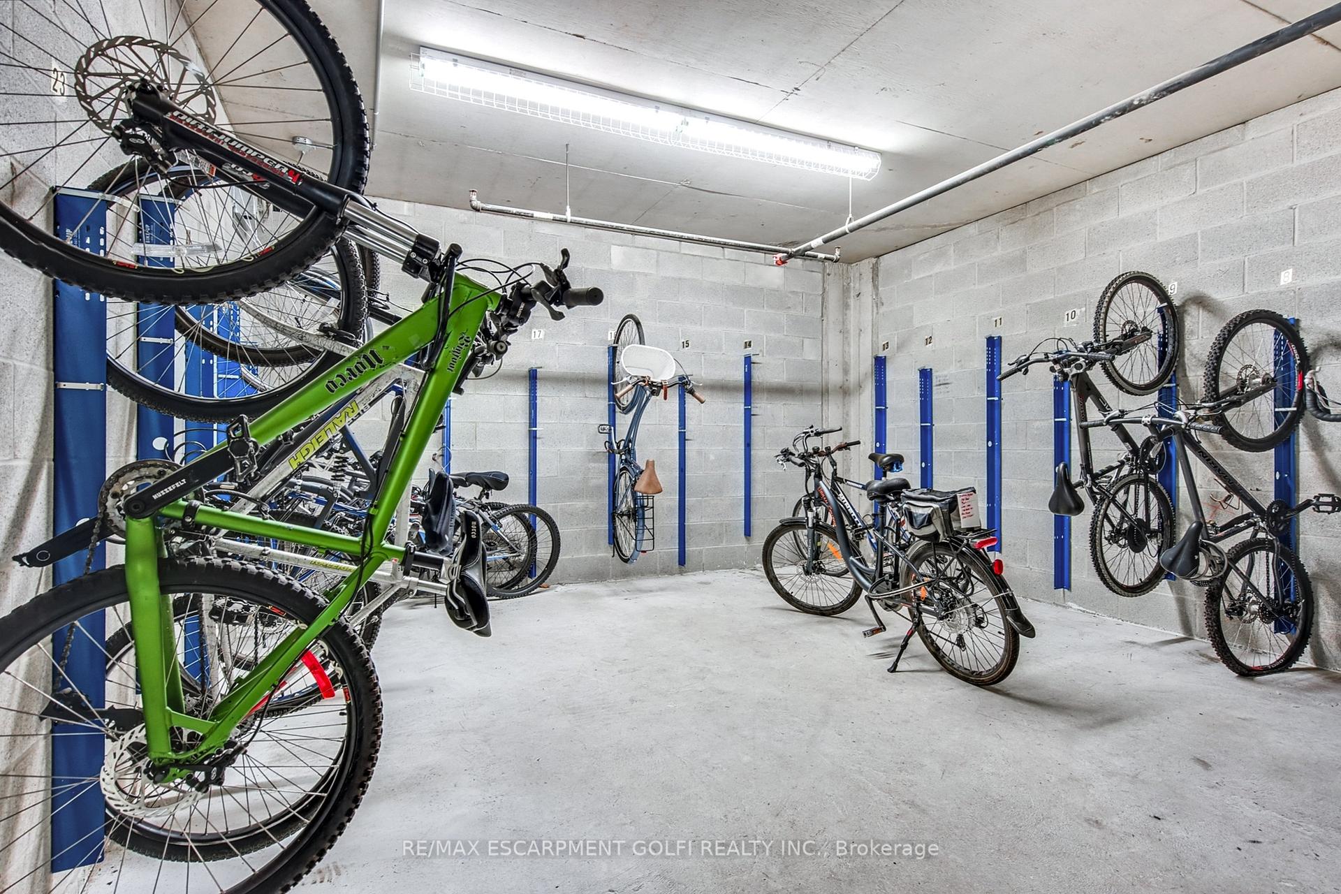 Photo 28 of Unit 401, 47 Caroline Street N, Hamilton, Central — HOMEH