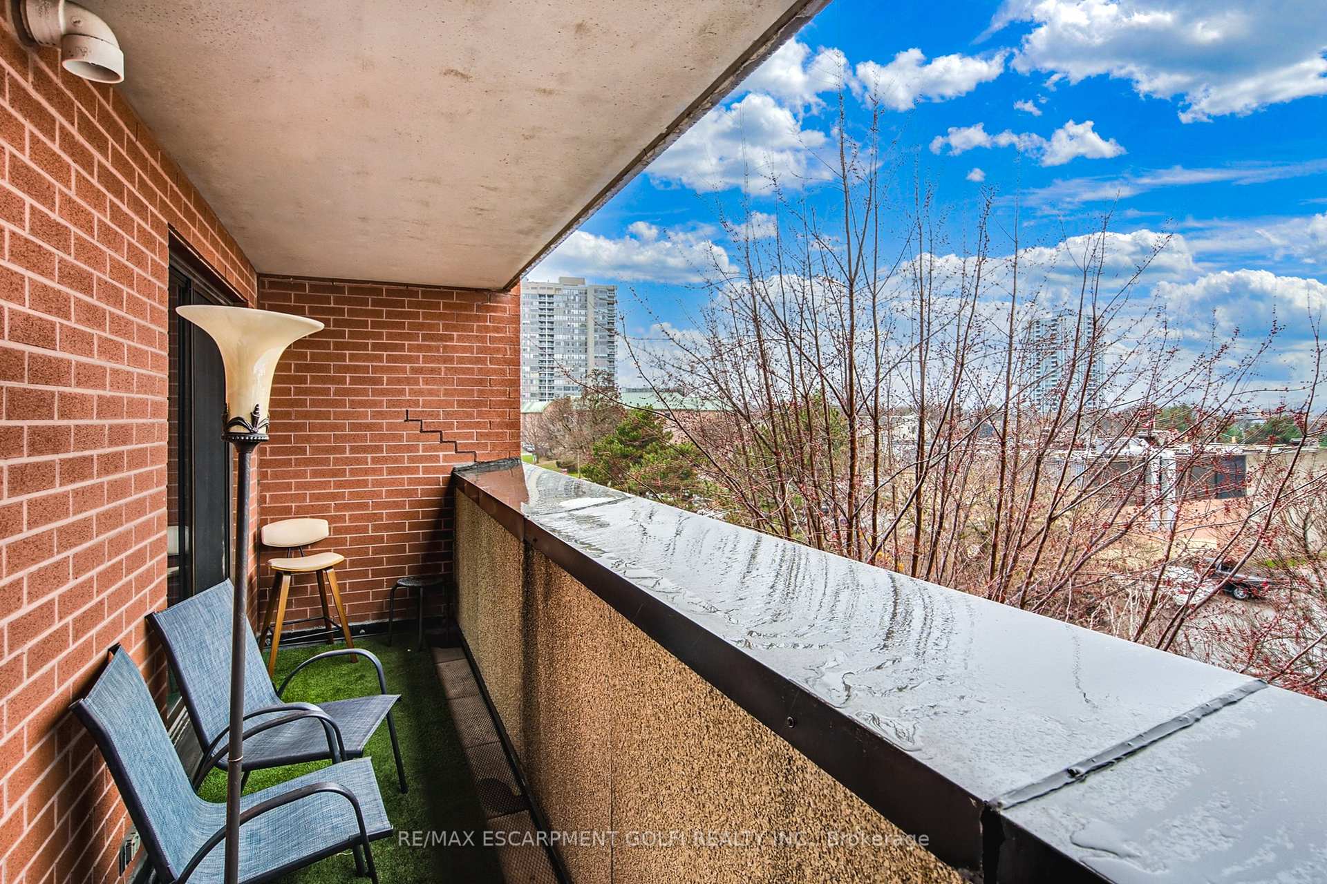 Photo 25 of Unit 401, 47 Caroline Street N, Hamilton, Central — HOMEH