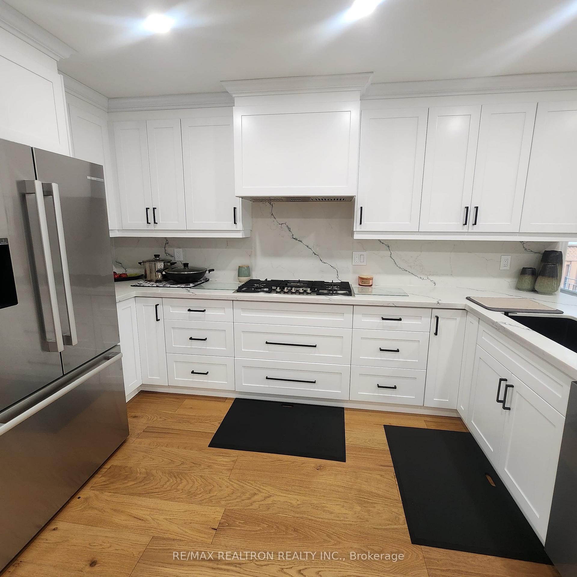Photo 14 of 1530 Oakburn Street, Pickering, Highbush — HOMEH